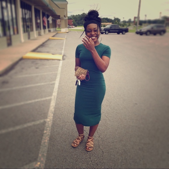 Meet Your Posher, Liya’h! - Picture 4 of 8